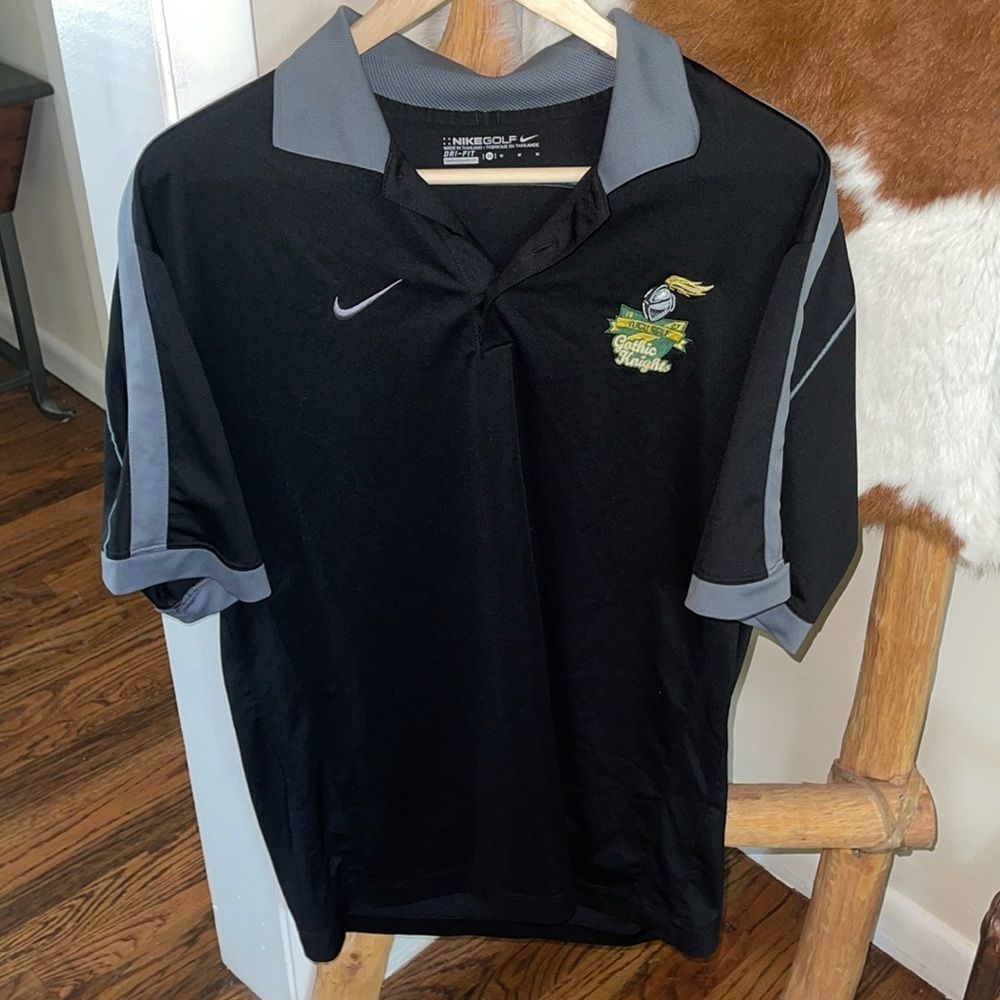 Nike Golf DriFit Polo
